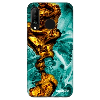 Obal pre Huawei P30 Lite - Goldsky