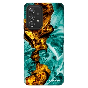 Obal pre Samsung Galaxy A52 5G A525F - Goldsky