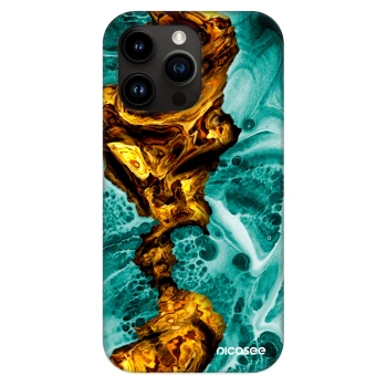 Obal pre Apple iPhone 13 Pro - Goldsky