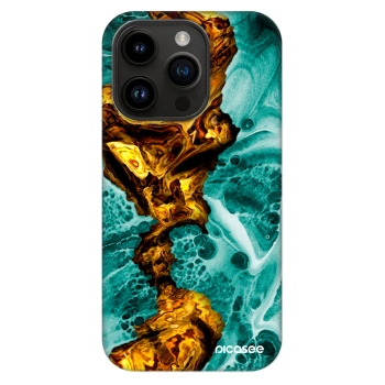 Obal pre Apple iPhone 14 Pro - Goldsky