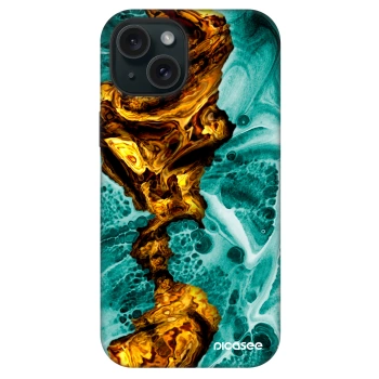 Obal pre Apple iPhone 15 - Goldsky