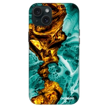Obal pre Apple iPhone 15 Plus - Goldsky