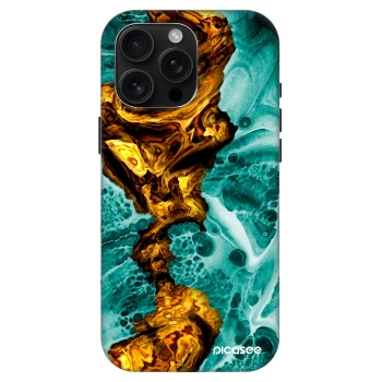 Obal pre Apple iPhone 16 Pro Max - Goldsky