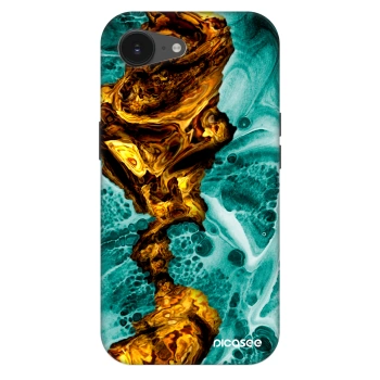 Obal pre Apple iPhone 16e - Goldsky