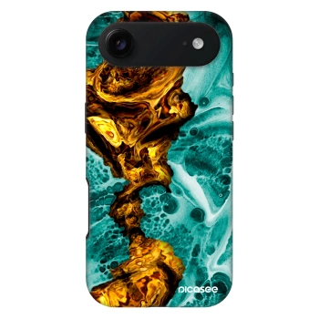 Obal pre Apple iPhone Air - Goldsky