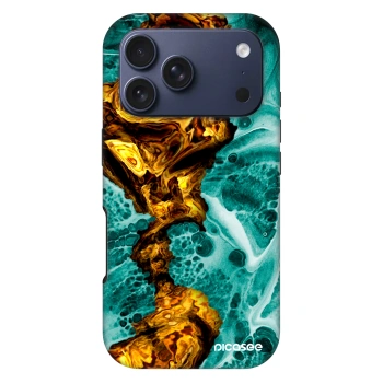 Obal pre Apple iPhone 17 Pro - Goldsky