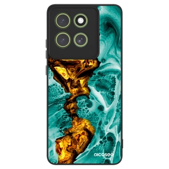Obal pre Motorola Moto G86 Power 5G - Goldsky