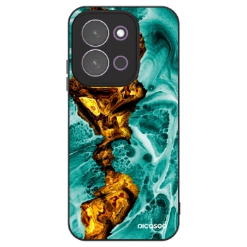 Obal pre Xiaomi Redmi 15C 5G - Goldsky