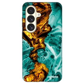 Obal pre Samsung Galaxy S26 - Goldsky