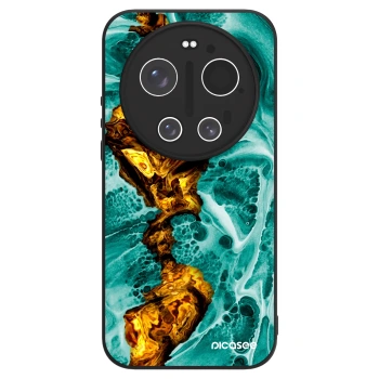Obal pre Xiaomi 17 Ultra - Goldsky