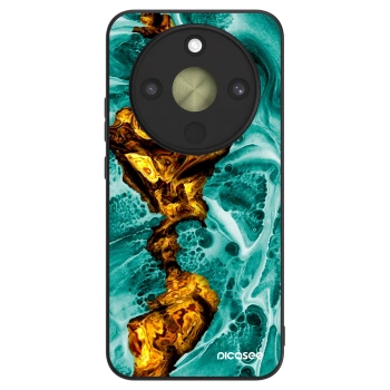 Obal pre Honor Magic8 Lite 5G - Goldsky