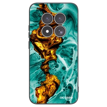 Obal pre Xiaomi Redmi Note 15 Pro 5G - Goldsky