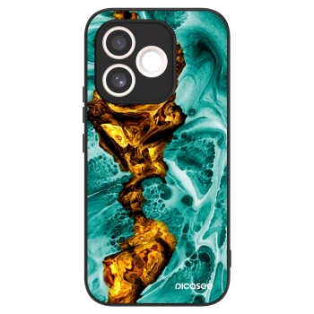 Obal pre Honor 600 Lite - Goldsky