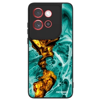 Obal pre Motorola Edge 60 Neo 5G - Goldsky
