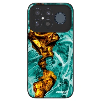 Obal pre Xiaomi Poco F8 Ultra - Goldsky