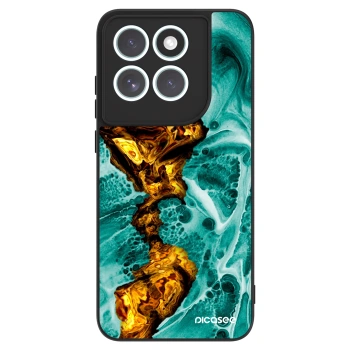 Obal pre Motorola Edge 70 Fusion - Goldsky