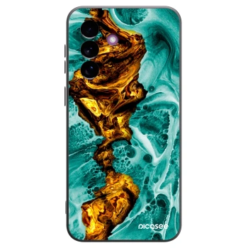 Obal pre Samsung Galaxy A37 - Goldsky