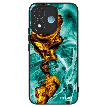 Obal pre Xiaomi Redmi Note 17 5G - Goldsky