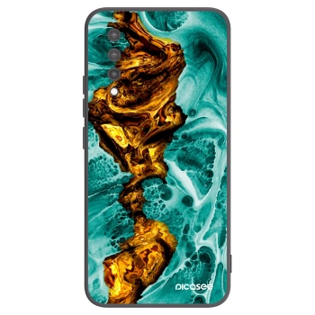 Obal pre Xiaomi Mi 9 Lite - Goldsky