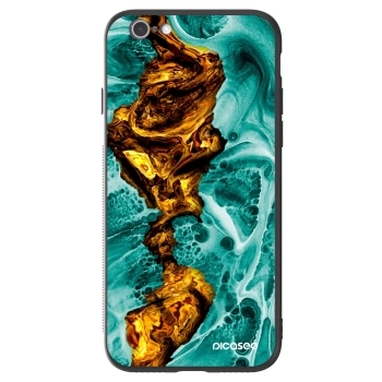 Obal pre Apple iPhone 6/6S - Goldsky