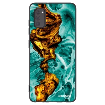 Obal pre Samsung Galaxy A41 A415F - Goldsky
