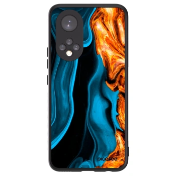 Obal pre Huawei Nova 9 - Gold blue