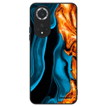 Obal pre Huawei Nova 9 SE - Gold blue