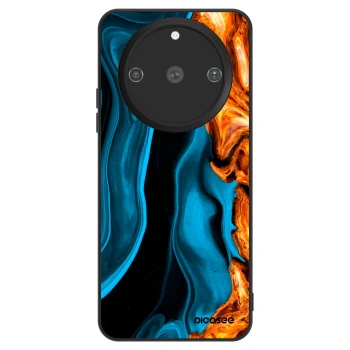 Obal pre Realme 11 Pro+ - Gold blue