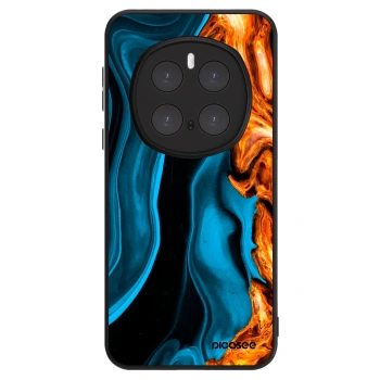 Obal pre Honor Magic7 Pro 5G - Gold blue