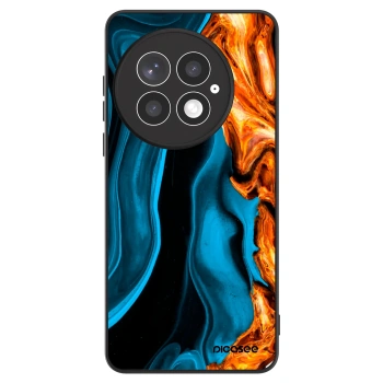 Obal pre OnePlus 13 5G - Gold blue