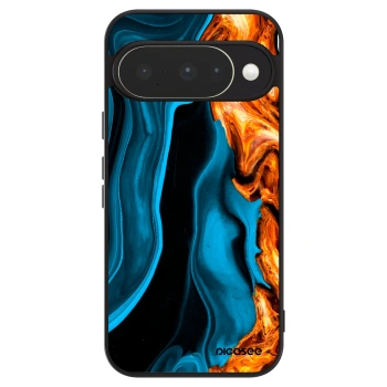 Obal pre Google Pixel 10 - Gold blue