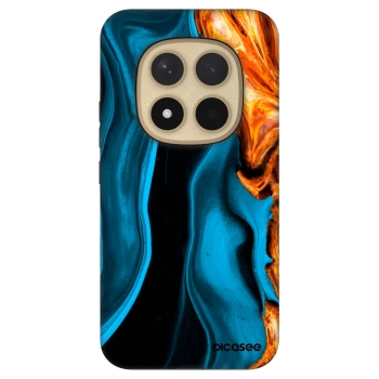 Obal pre Xiaomi Redmi Note 15 Pro+ - Gold blue