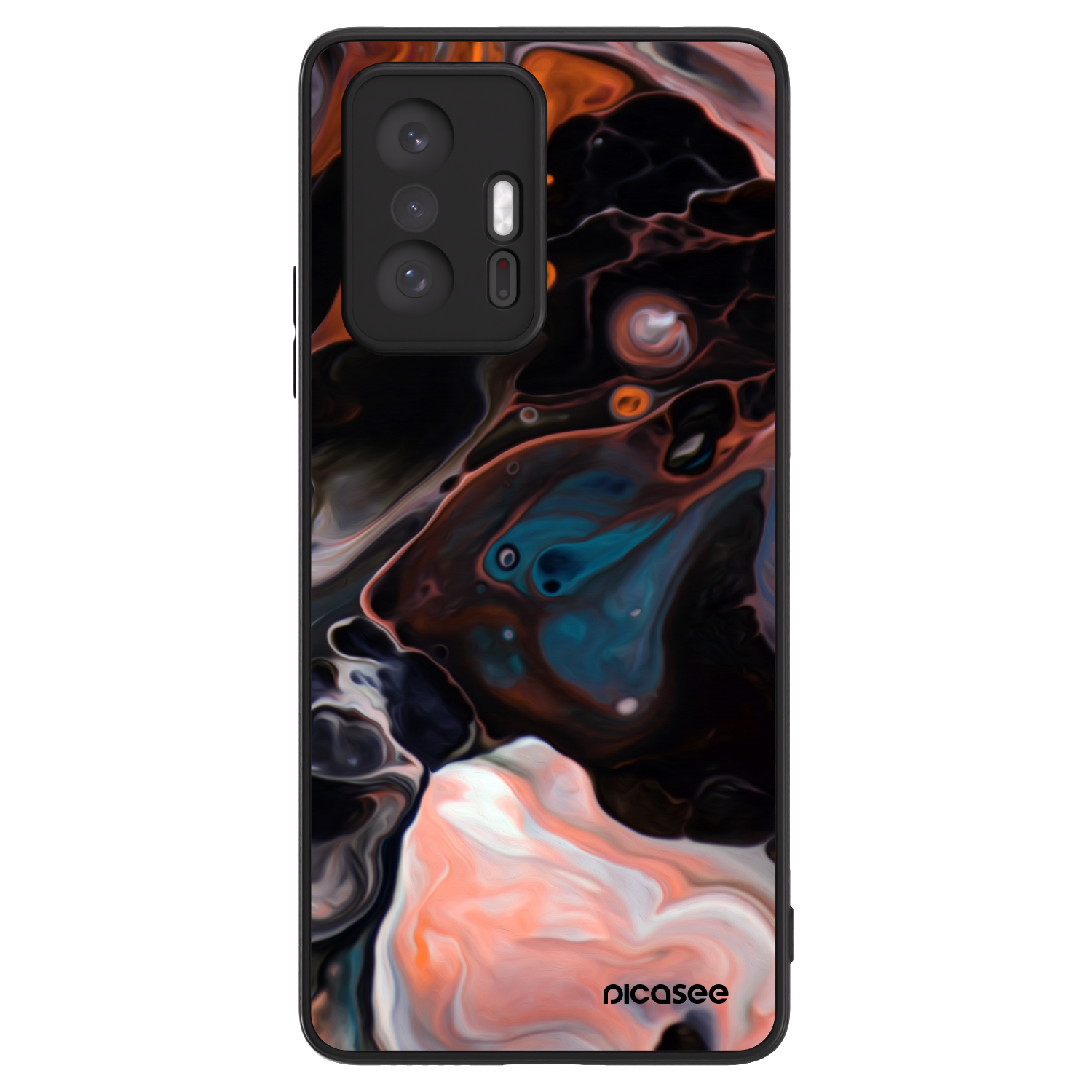 Picasee ULTIMATE CASE pro Xiaomi 11T - Cream