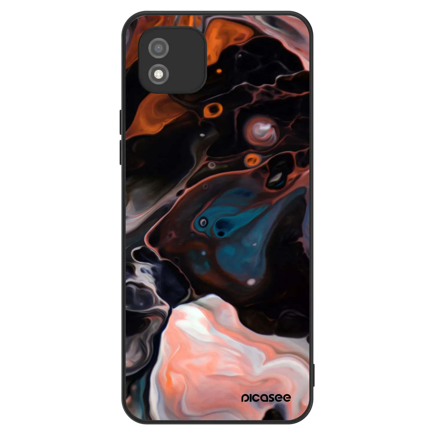 Picasee ULTIMATE CASE pro Realme C11 (2021) - Cream