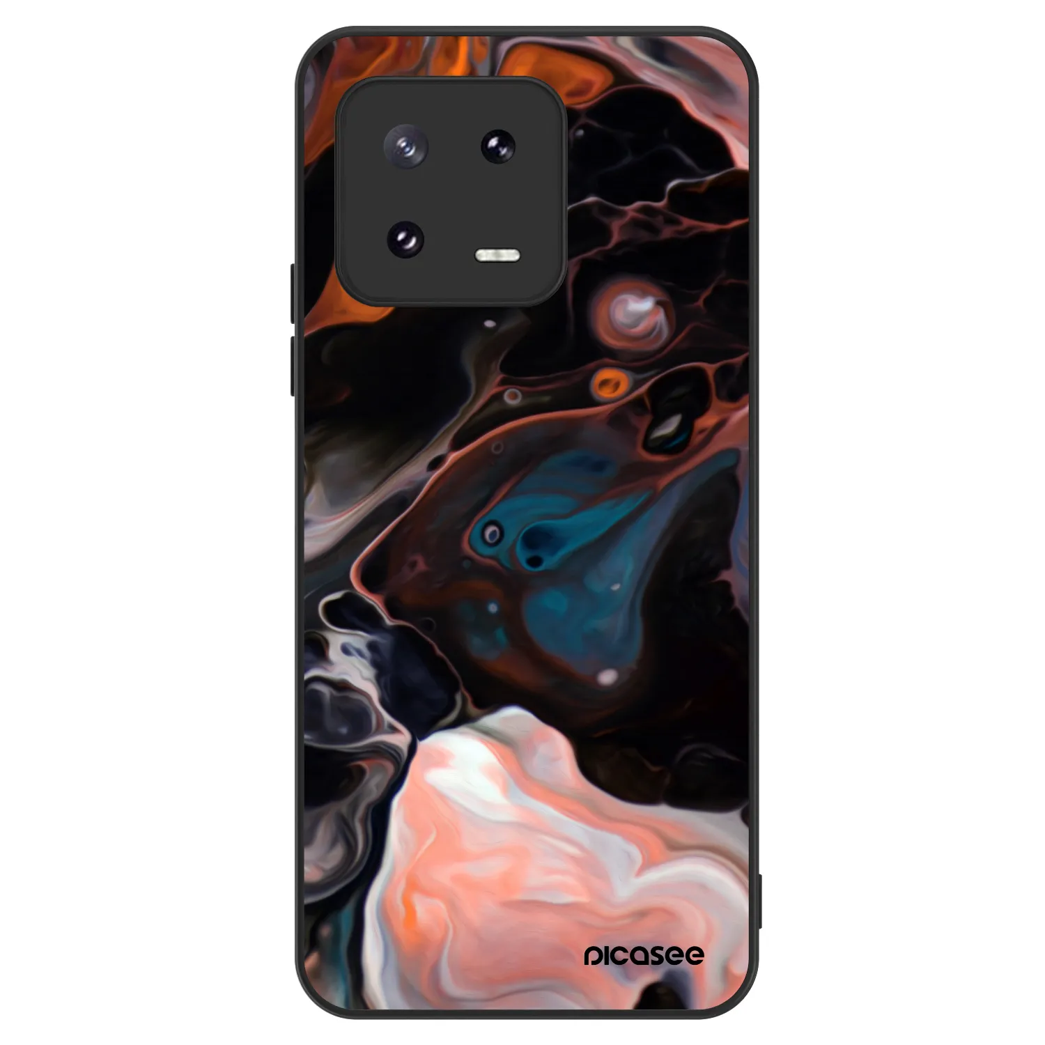 Picasee ULTIMATE CASE pro Xiaomi 13 Pro - Cream