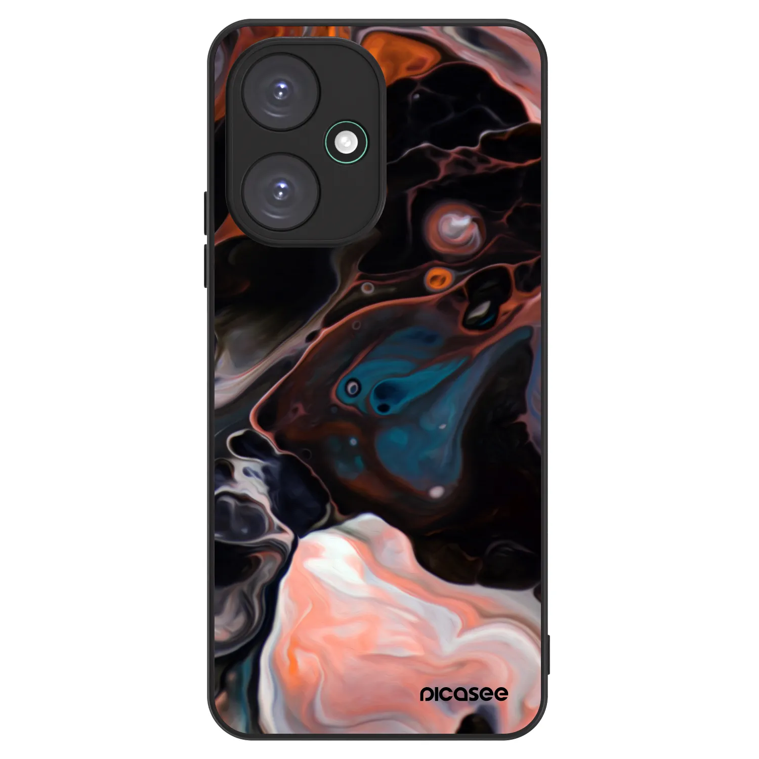 Picasee ULTIMATE CASE pro Xiaomi Redmi 13C 5G - Cream