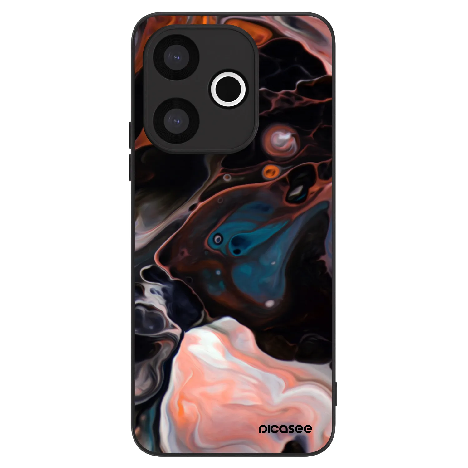 ULTIMATE CASE pro Xiaomi Redmi 13 4G - Cream