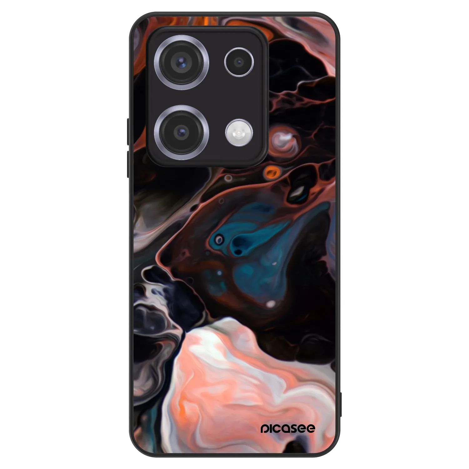 Picasee ULTIMATE CASE pro Xiaomi Redmi Note 14S - Cream