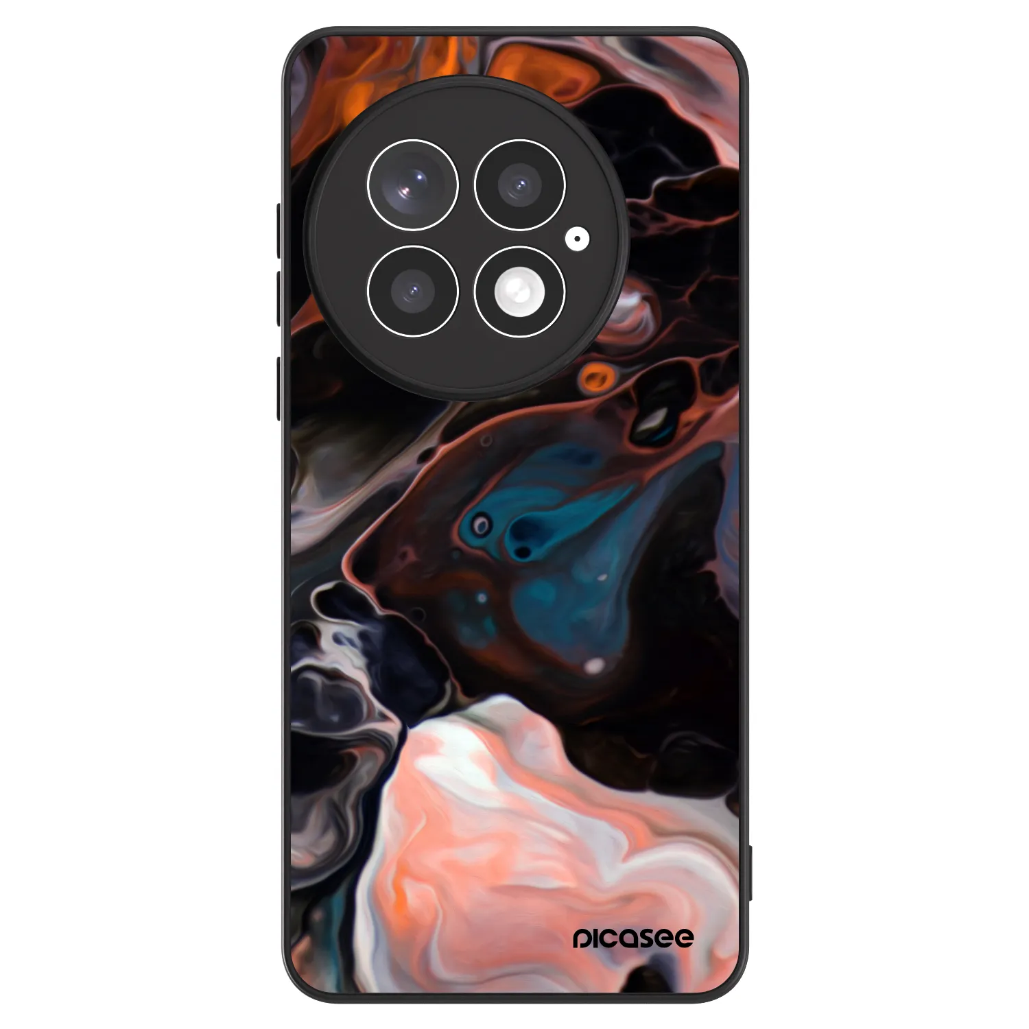 Picasee ULTIMATE CASE pro OnePlus 13 5G - Cream