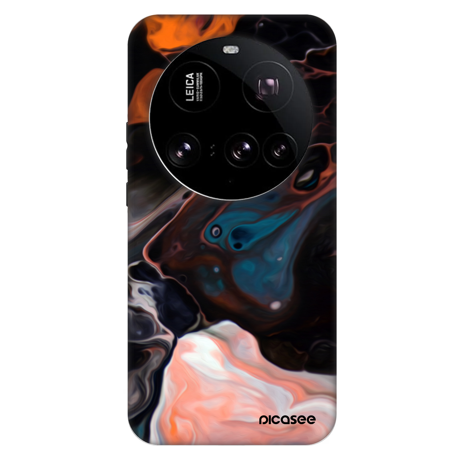 Picasee Fashion Case pre Xiaomi 15 Ultra - Cream