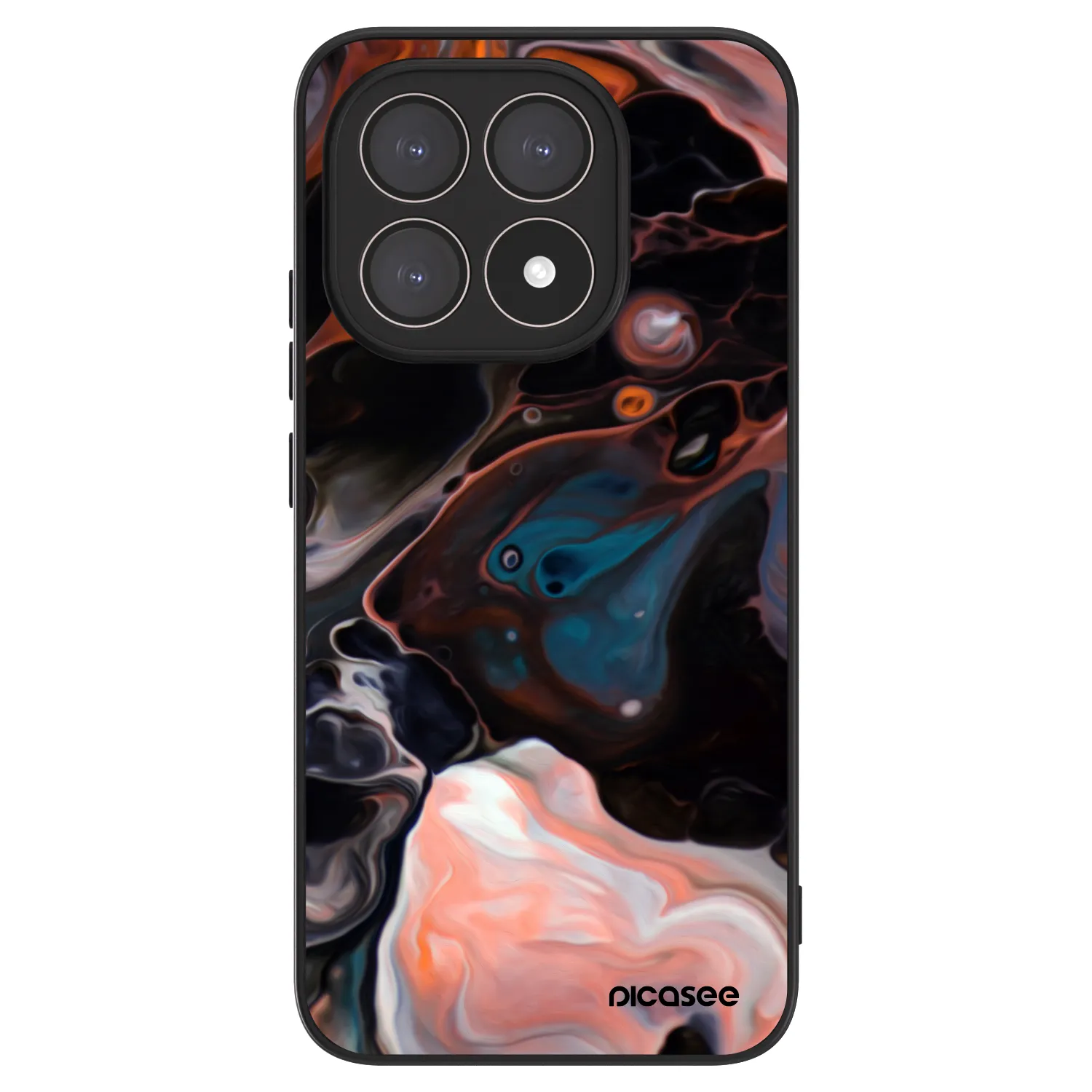 Picasee ULTIMATE CASE pro Xiaomi 15T - Cream
