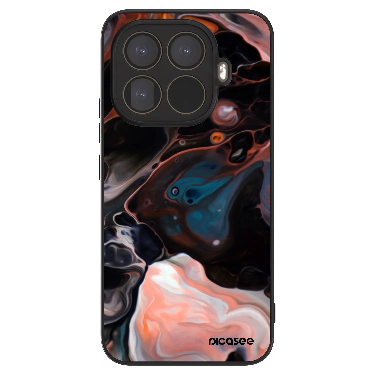 Picasee ULTIMATE CASE pro Xiaomi 15T Pro - Cream
