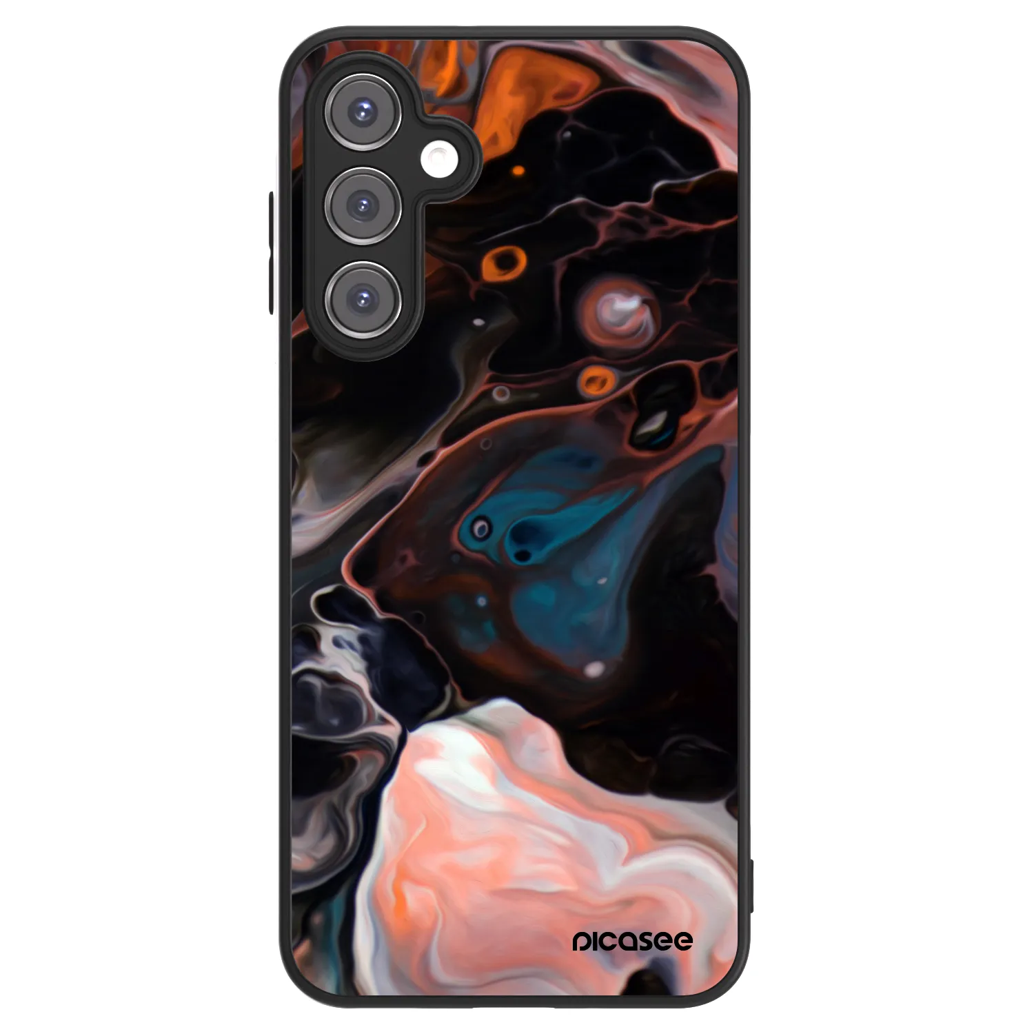 Picasee ULTIMATE CASE pro Samsung Galaxy A16 4G - Cream