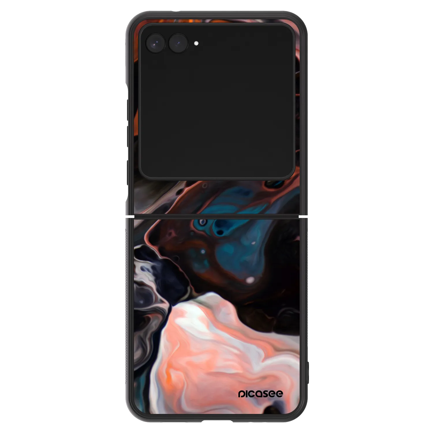 Picasee ULTIMATE CASE pro Motorola Razr 60 - Cream