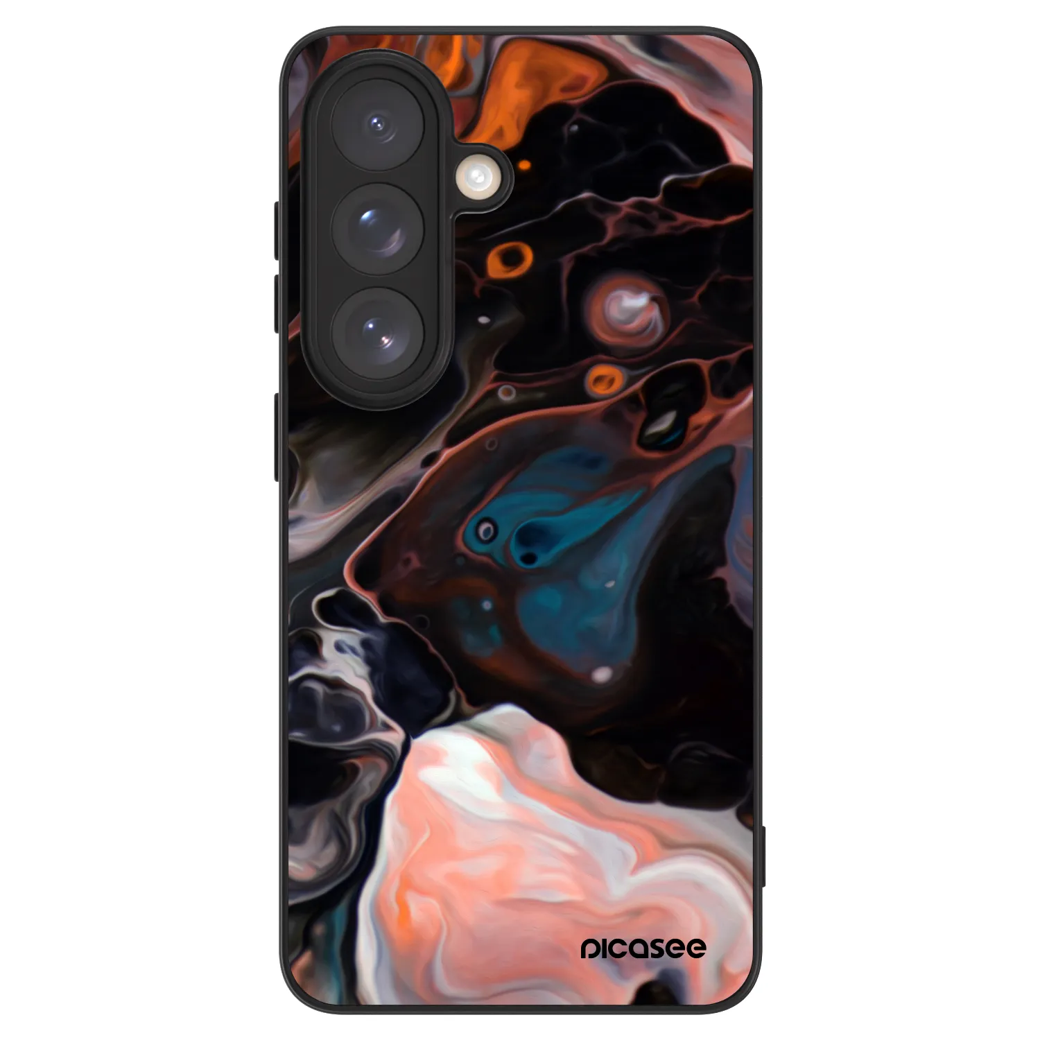 Picasee ULTIMATE CASE pro Samsung Galaxy S26 - Cream