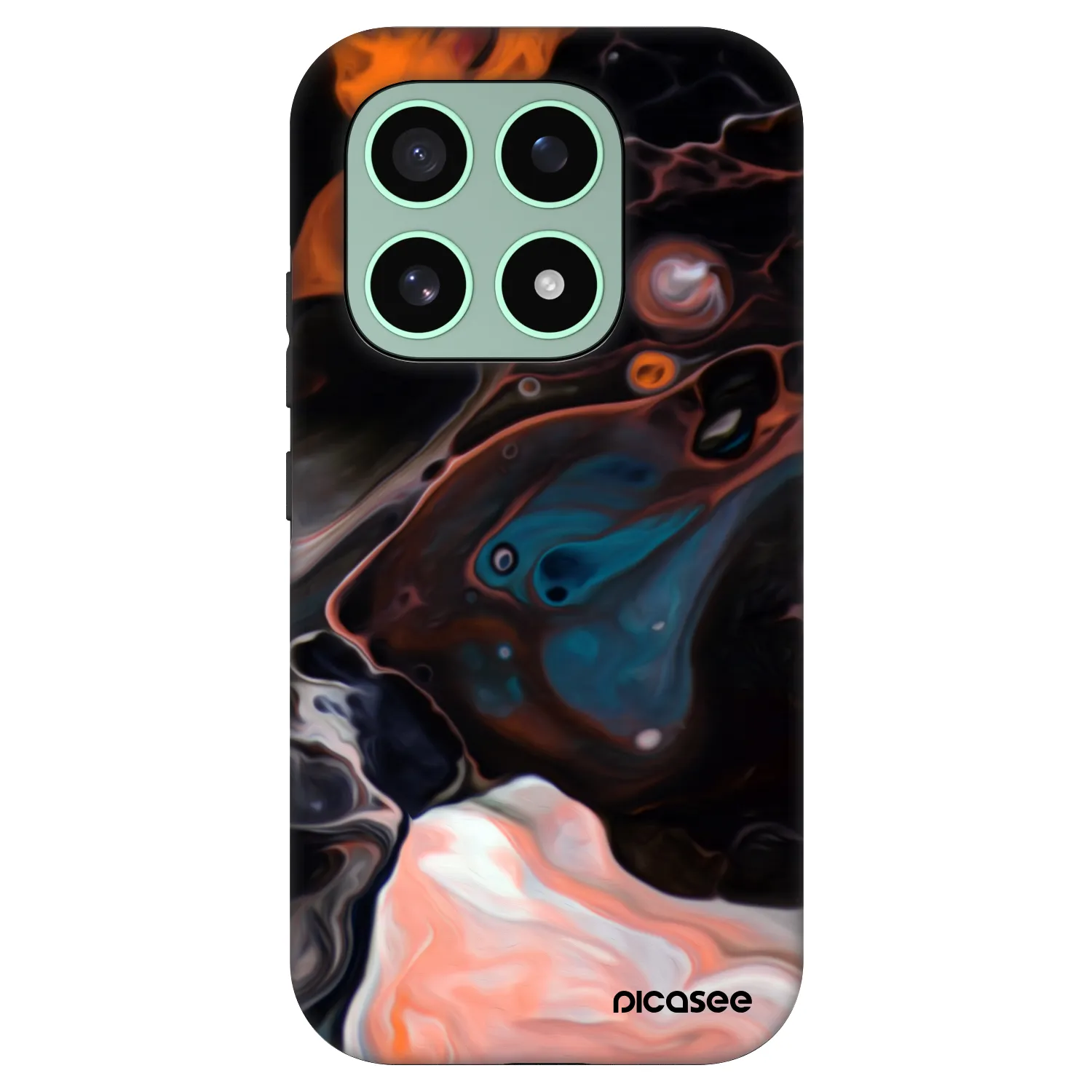 Picasee Fashion Case pre Xiaomi 17 - Cream