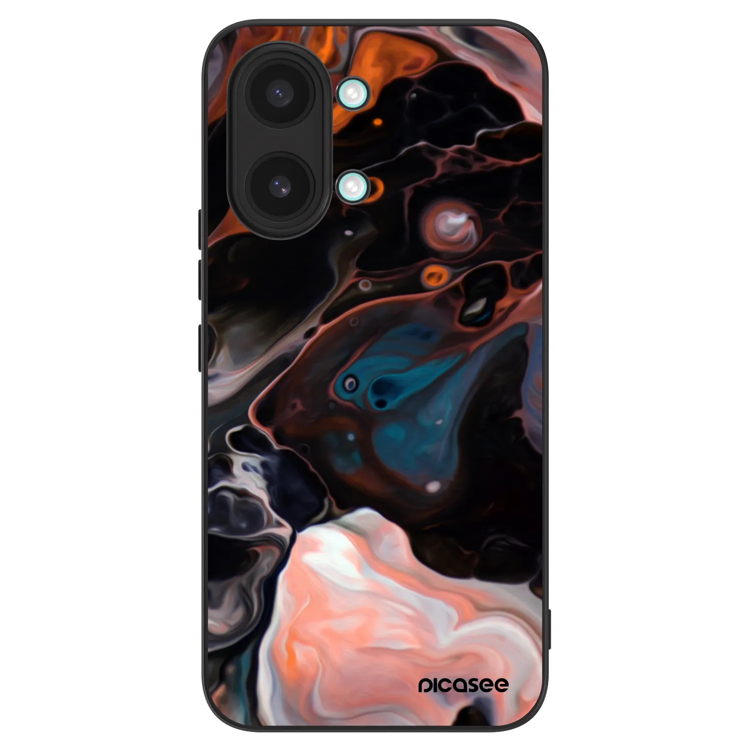 Picasee ULTIMATE CASE pro Xiaomi Poco X8 Pro Max - Cream