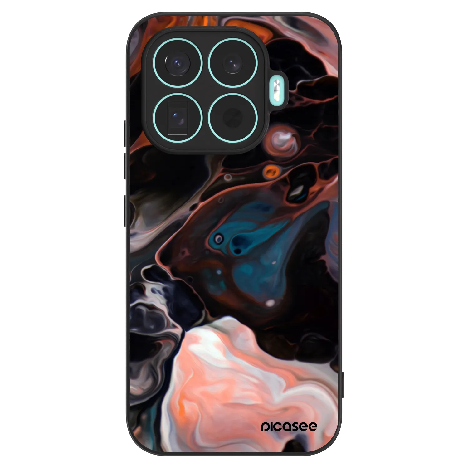 Picasee ULTIMATE CASE pro Xiaomi 17T - Cream
