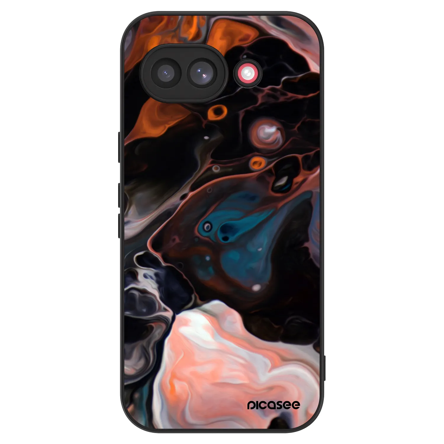 Picasee ULTIMATE CASE pro Google Pixel 10a - Cream