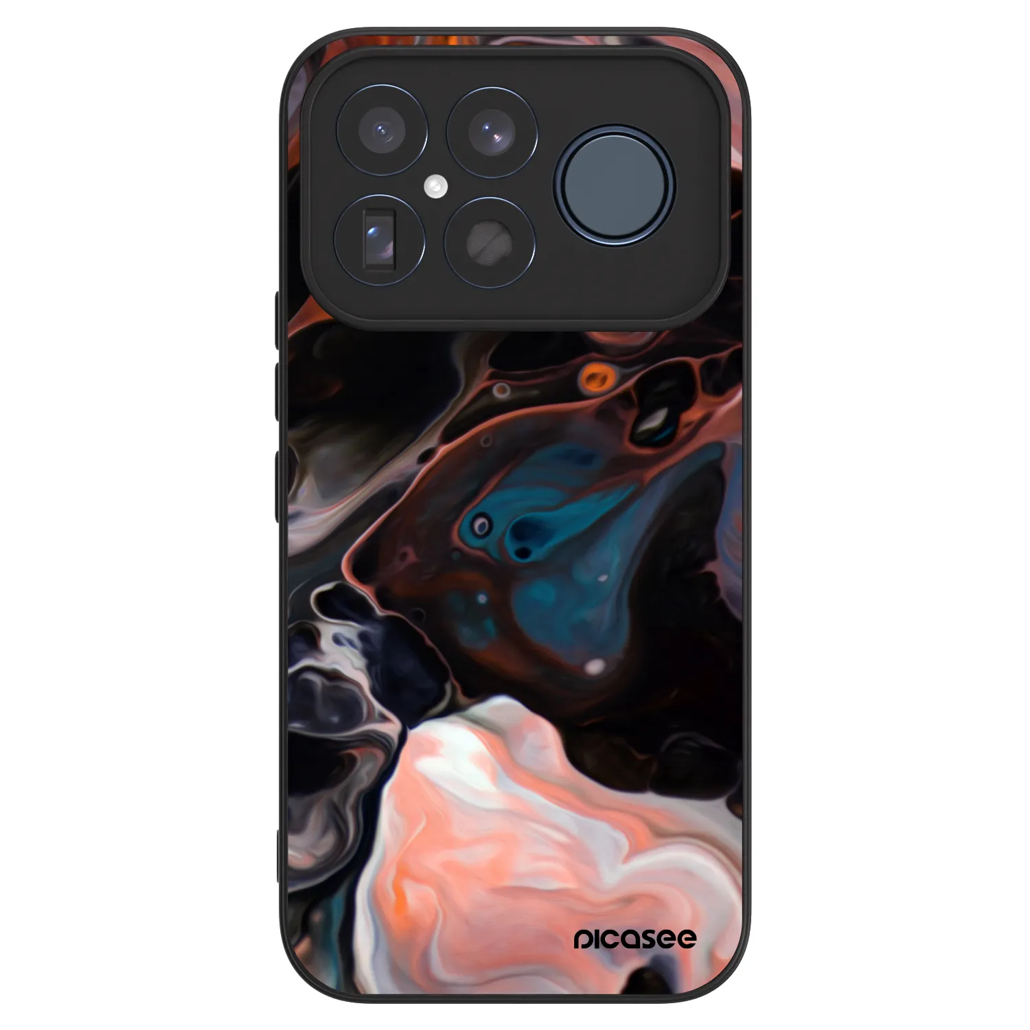 Picasee ULTIMATE CASE pro Xiaomi Poco F8 Ultra - Cream